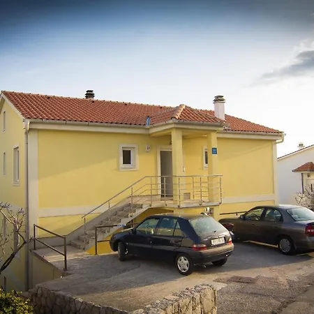Janja Krk Town