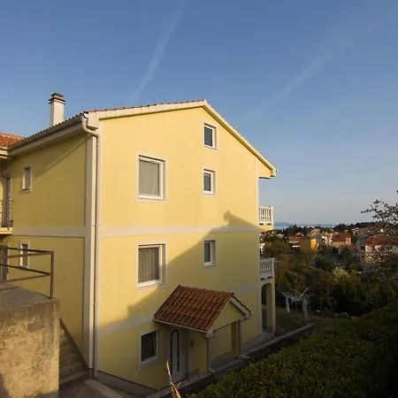 Apartman Janja