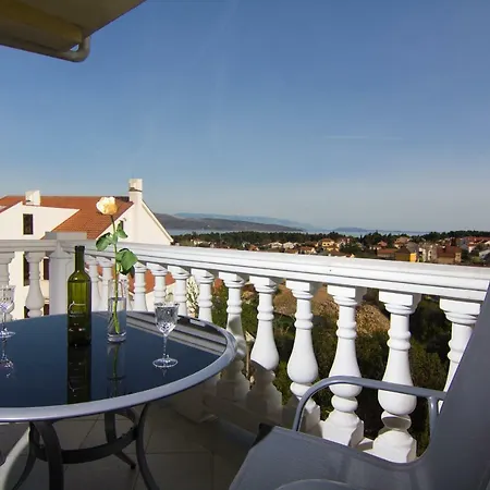 Janja Apartman